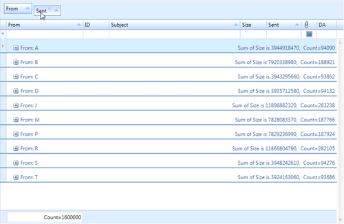 DEV,DXperience,DevExpress,WPF,DXperiencev2011v.1,Grid,TreeList
