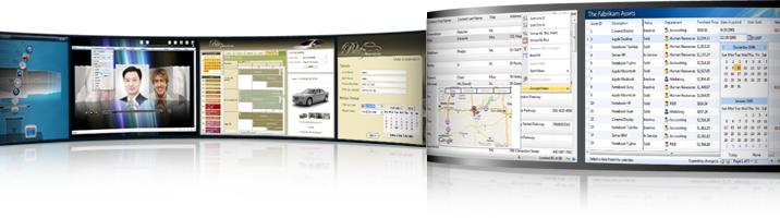 WebUI Studio.NET