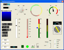 Iocomp ActiveX/VCL控件下载