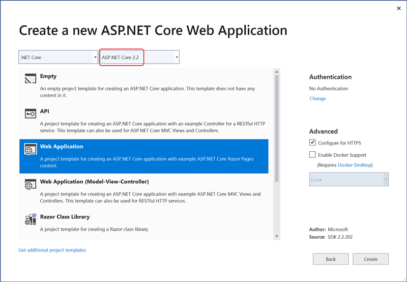 vs2019-choose-aspnetcore-project.png