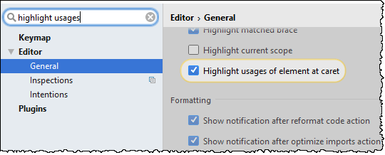 IntelliJ IDEA入门教程（九）：IntelliJ IDEA Pro提示（上）