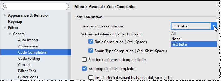 IntelliJ IDEA入门教程（九）：IntelliJ IDEA Pro提示（上）