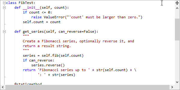Windows Forms Controls 2020.1版本发布，支持带有SyntaxEditor的WPF和UWP版本通用API（上）