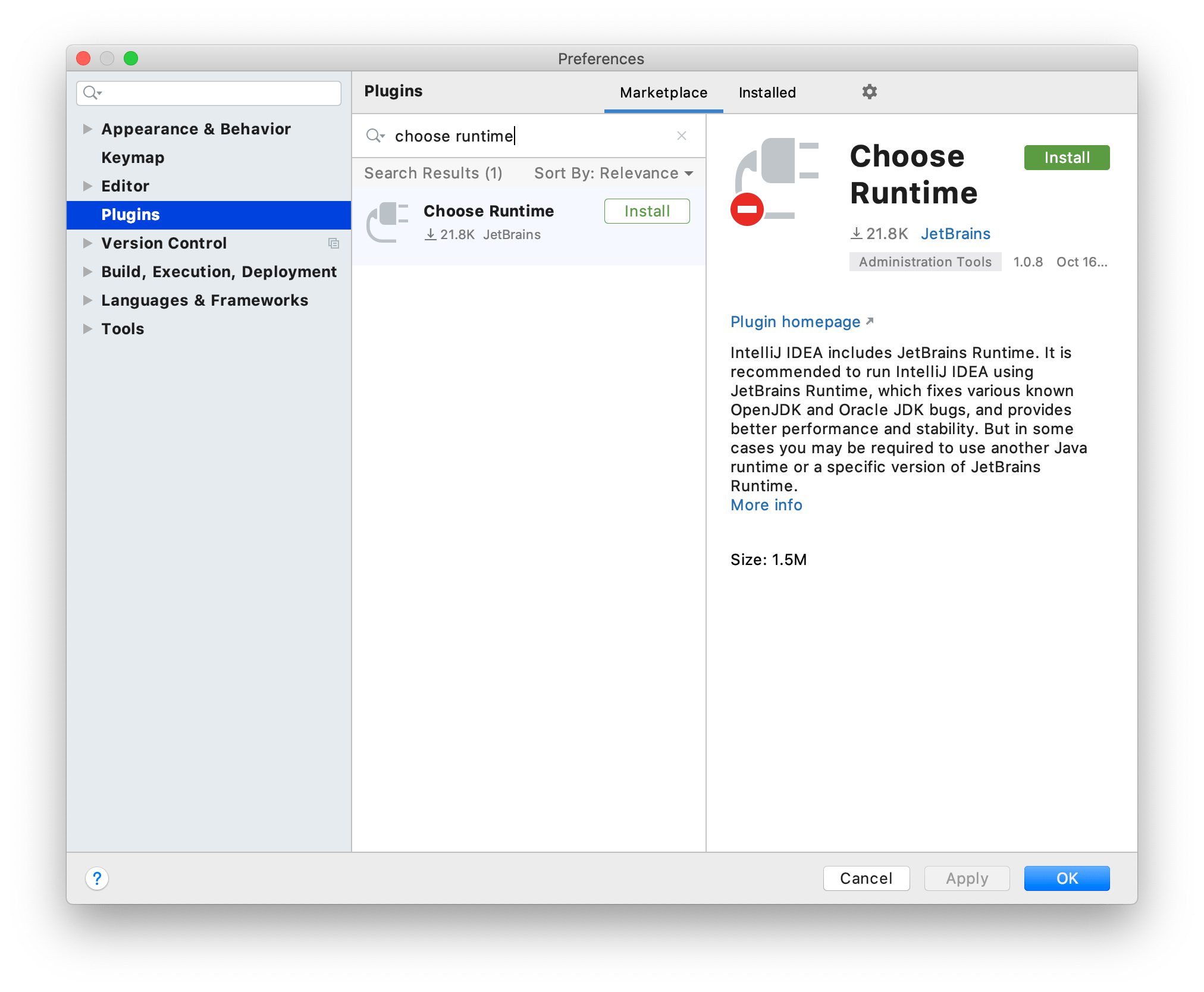 Pycharm IDE设置系列教程（二十）：在方案之间切换