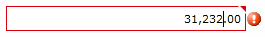 Silverlight ErrorProvider