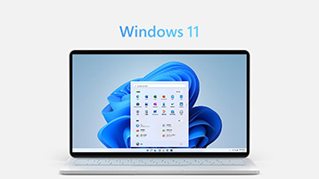 Windows系统